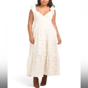 NWT English Factory Dress